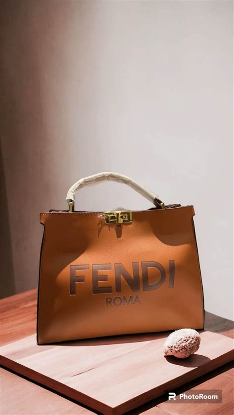 fendi in Calgary 